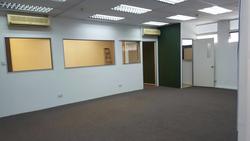 BRADDELL TECH (D12), Office #93163732